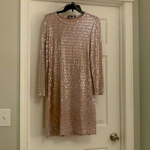 Girls night out dress